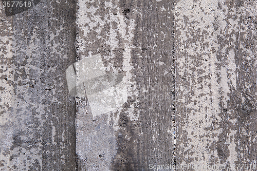 Image of Wooden structure as a background