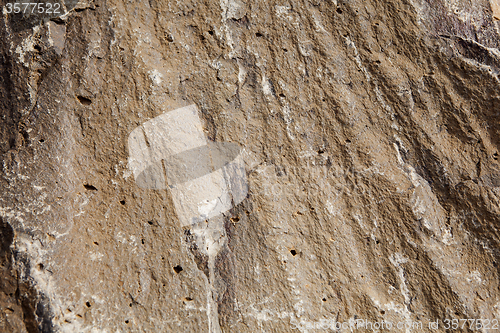 Image of Stone structure as a background