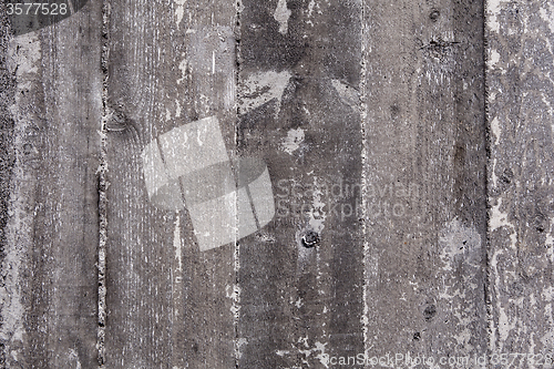 Image of Wooden structure as a background