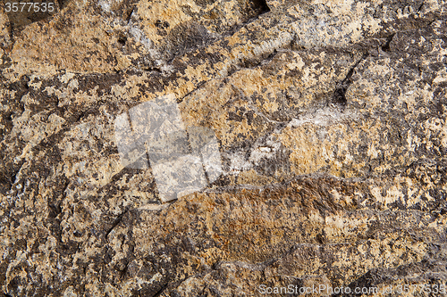 Image of Stone structure as a background