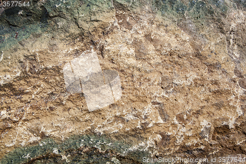 Image of Stone structure as a background