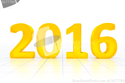 Image of New Year 2016