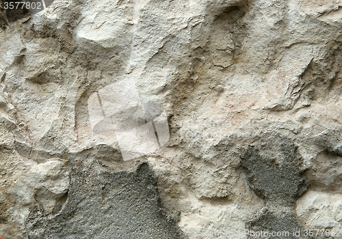 Image of Stone wall