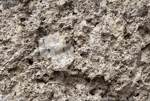 Image of Stone wall