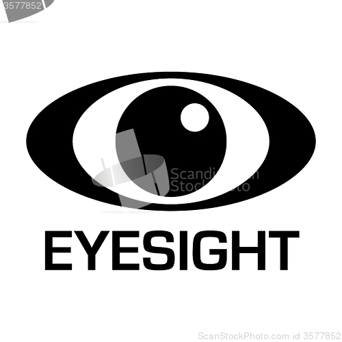 Image of eyesignt icon