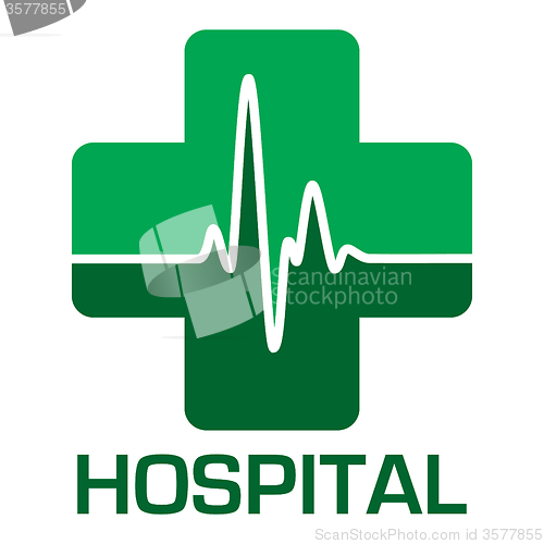 Image of Hospital icon