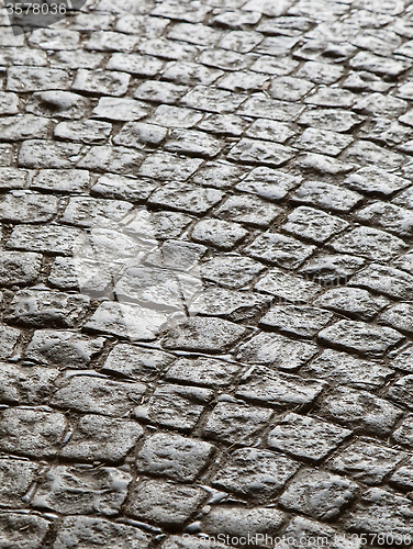 Image of Cobblestone backgrround