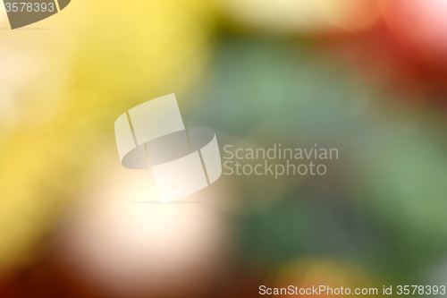 Image of abstract background with bokeh defocused lights and shadow