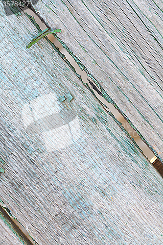 Image of Wood pine plank old texture background