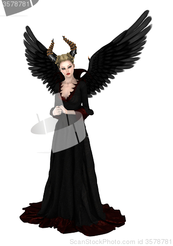 Image of Evil Queen