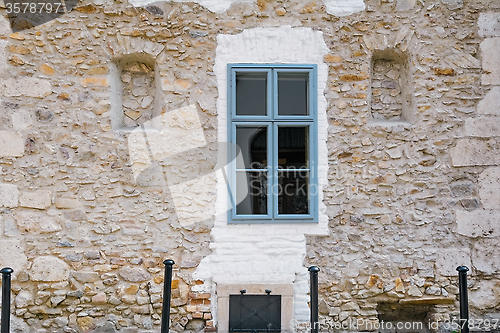 Image of Medieval House