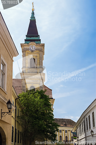 Image of ?atolic Church