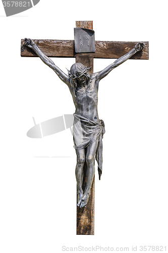 Image of Crucifix