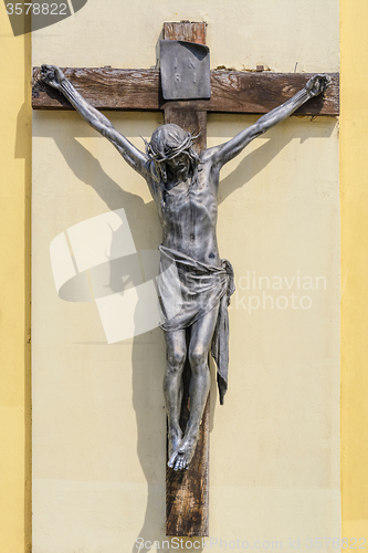 Image of Crucifix