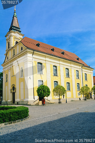 Image of Church