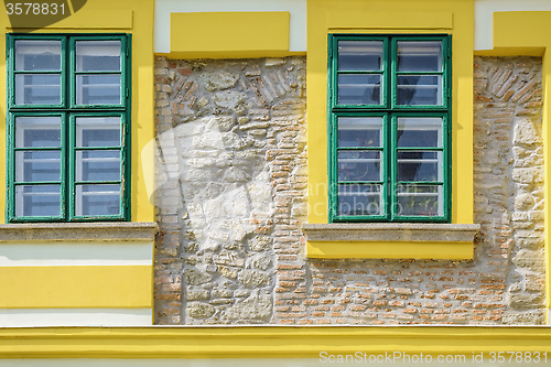 Image of Windows