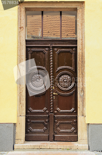 Image of Doors