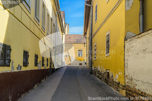 Image of Street