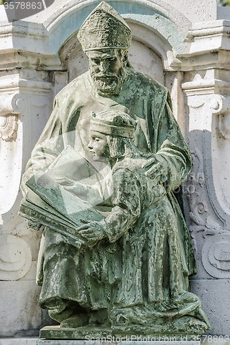 Image of Monument 