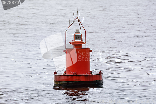 Image of Buoy