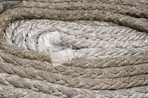 Image of Rope