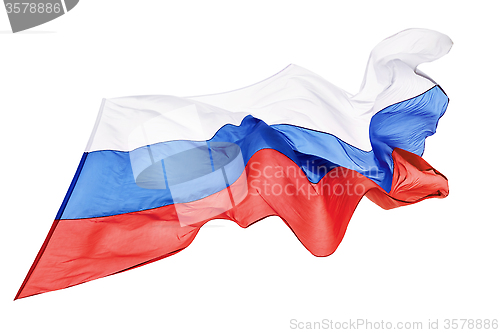 Image of Flag of Russia