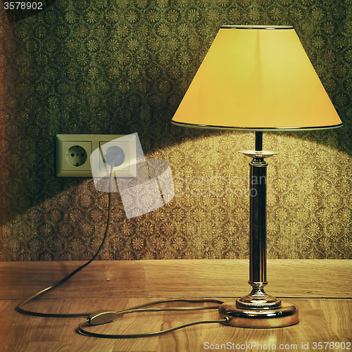 Image of Lamp 