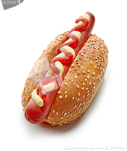 Image of Hot Dog