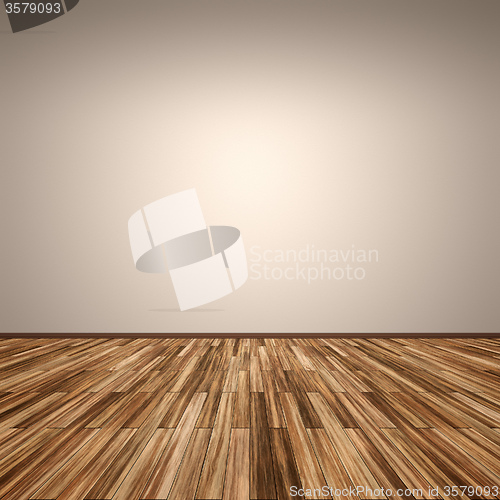 Image of Empty Room