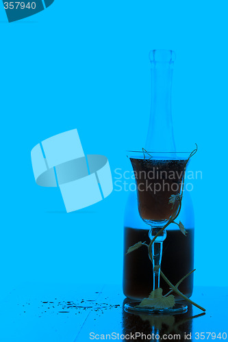 Image of Red wine