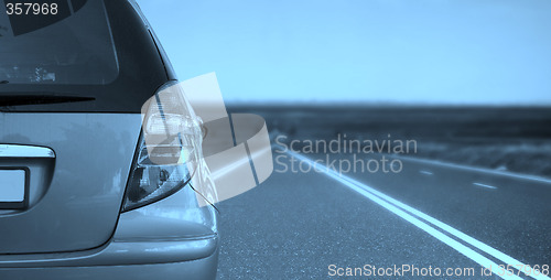 Image of Beautiful car. Great details !