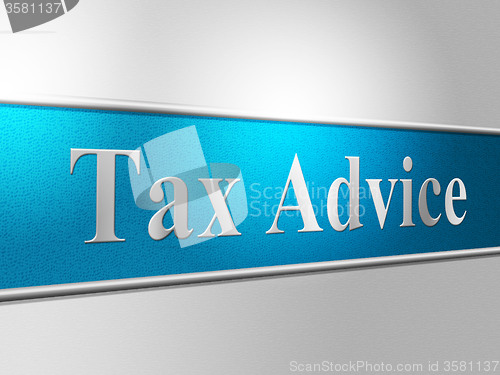 Image of Tax Advice Means Excise Helps And Faq