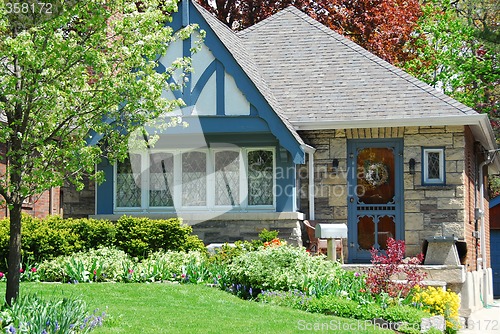 Image of Charming house