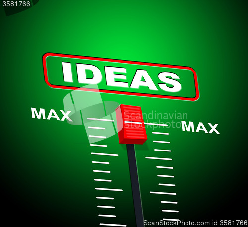Image of Ideas Max Means Upper Limit And Extreme