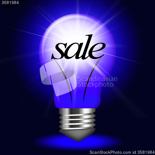 Image of Sale Savings Shows Discounts Increase And Clearance