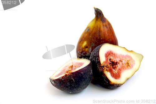 Image of Fresh figs
