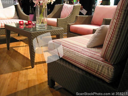 Image of Furniture living room