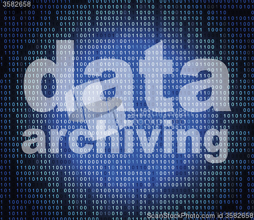 Image of Data Archiving Means Catalog Catalogue And Bytes