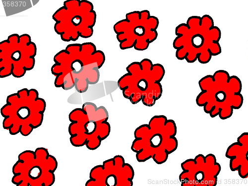 Image of flowers