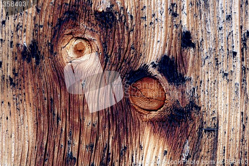 Image of Wood Background