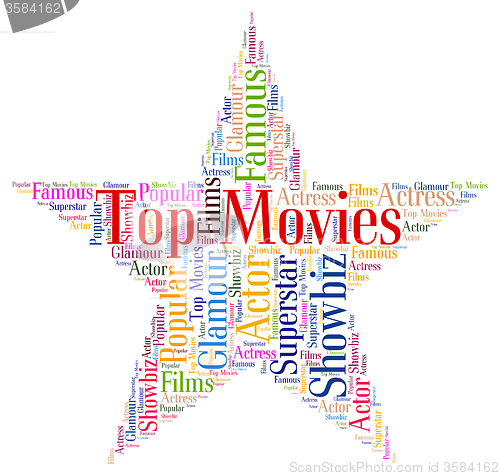 Image of Top Rated Shows Hollywood Movies And Entertainment