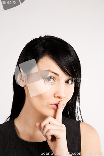 Image of Be quiet