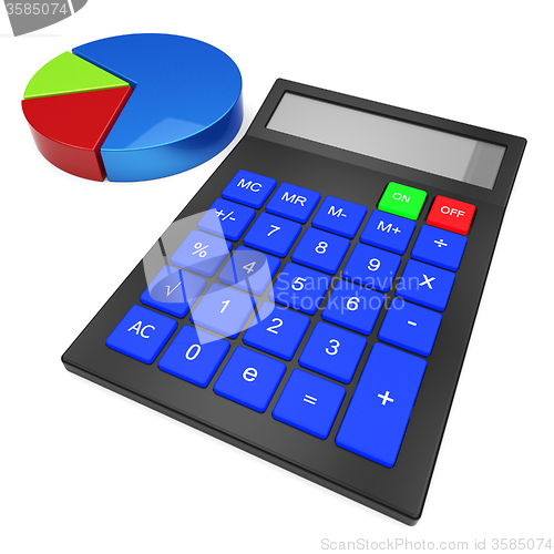 Image of Calculate Statistics Means Charting Figures And Calculator