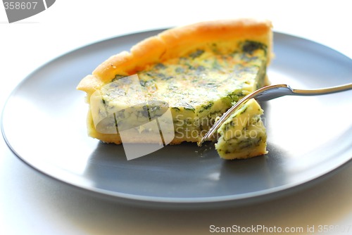 Image of Quiche