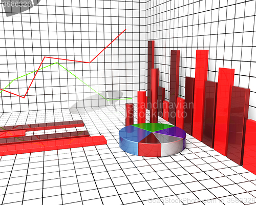 Image of Graph Report Means Trend Graphs And Graphic