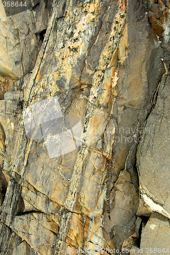 Image of Rock background