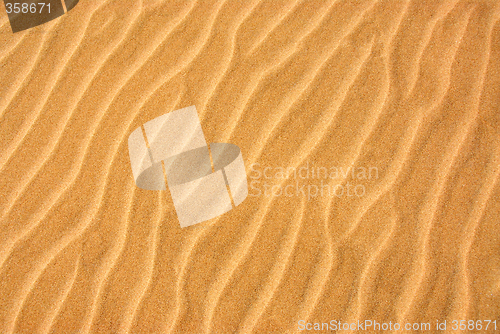 Image of Sand background