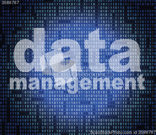 Image of Management Data Means Directorate Organization And Knowledge