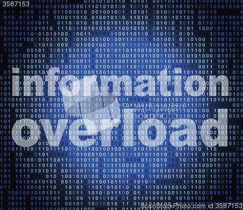 Image of Overload Information Shows Encumber Bytes And Overloading