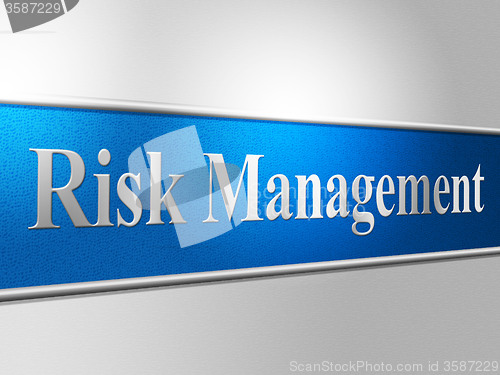 Image of Risk Management Shows Directors Unsafe And Risks